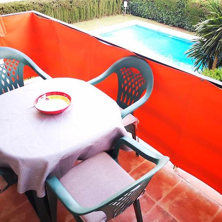 Torremolinos Beach 2 Bedrooms With Terrace And Pool Ngoại thất bức ảnh