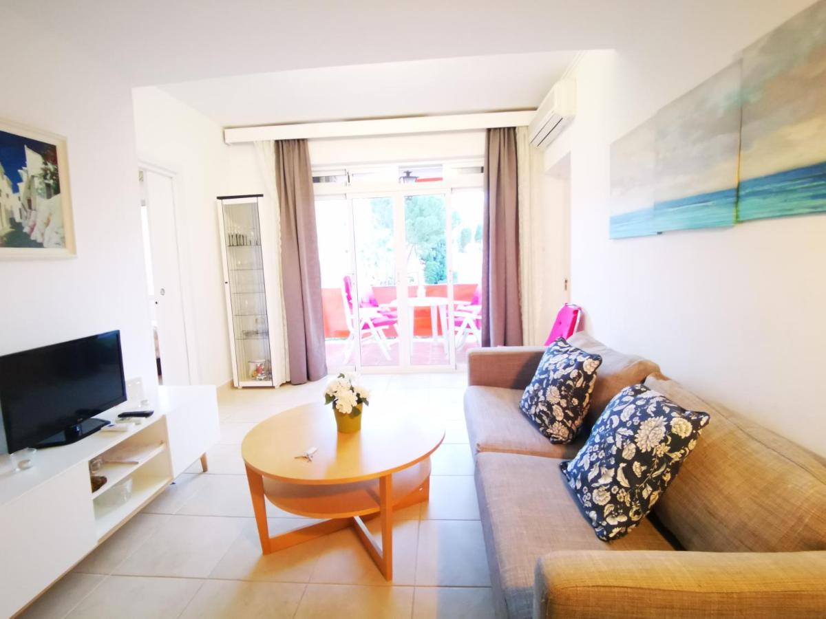 Torremolinos Beach 2 Bedrooms With Terrace And Pool Ngoại thất bức ảnh