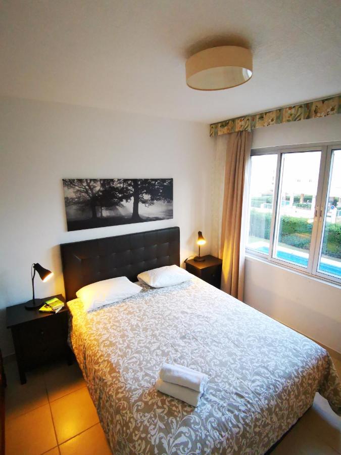Torremolinos Beach 2 Bedrooms With Terrace And Pool Ngoại thất bức ảnh