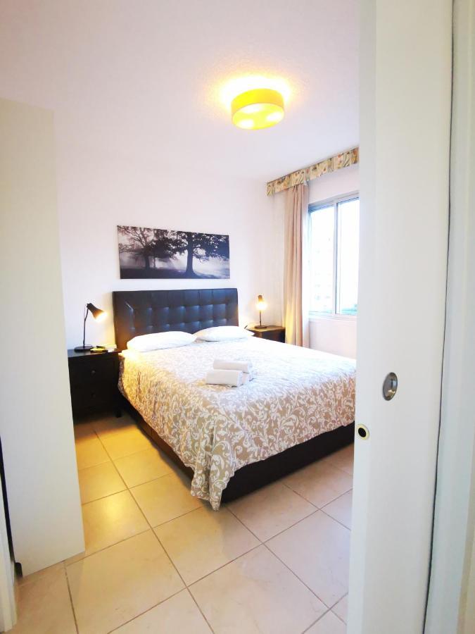 Torremolinos Beach 2 Bedrooms With Terrace And Pool Ngoại thất bức ảnh