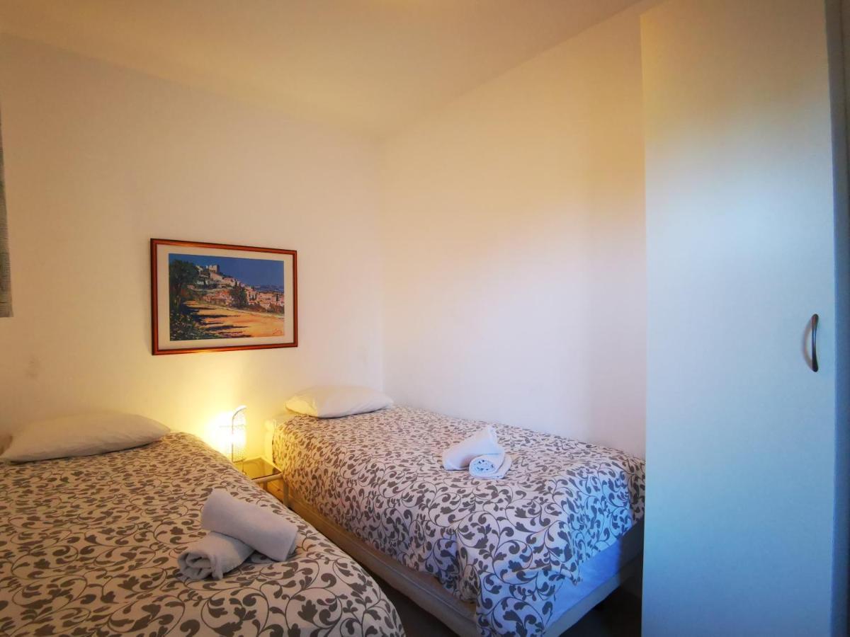 Torremolinos Beach 2 Bedrooms With Terrace And Pool Ngoại thất bức ảnh