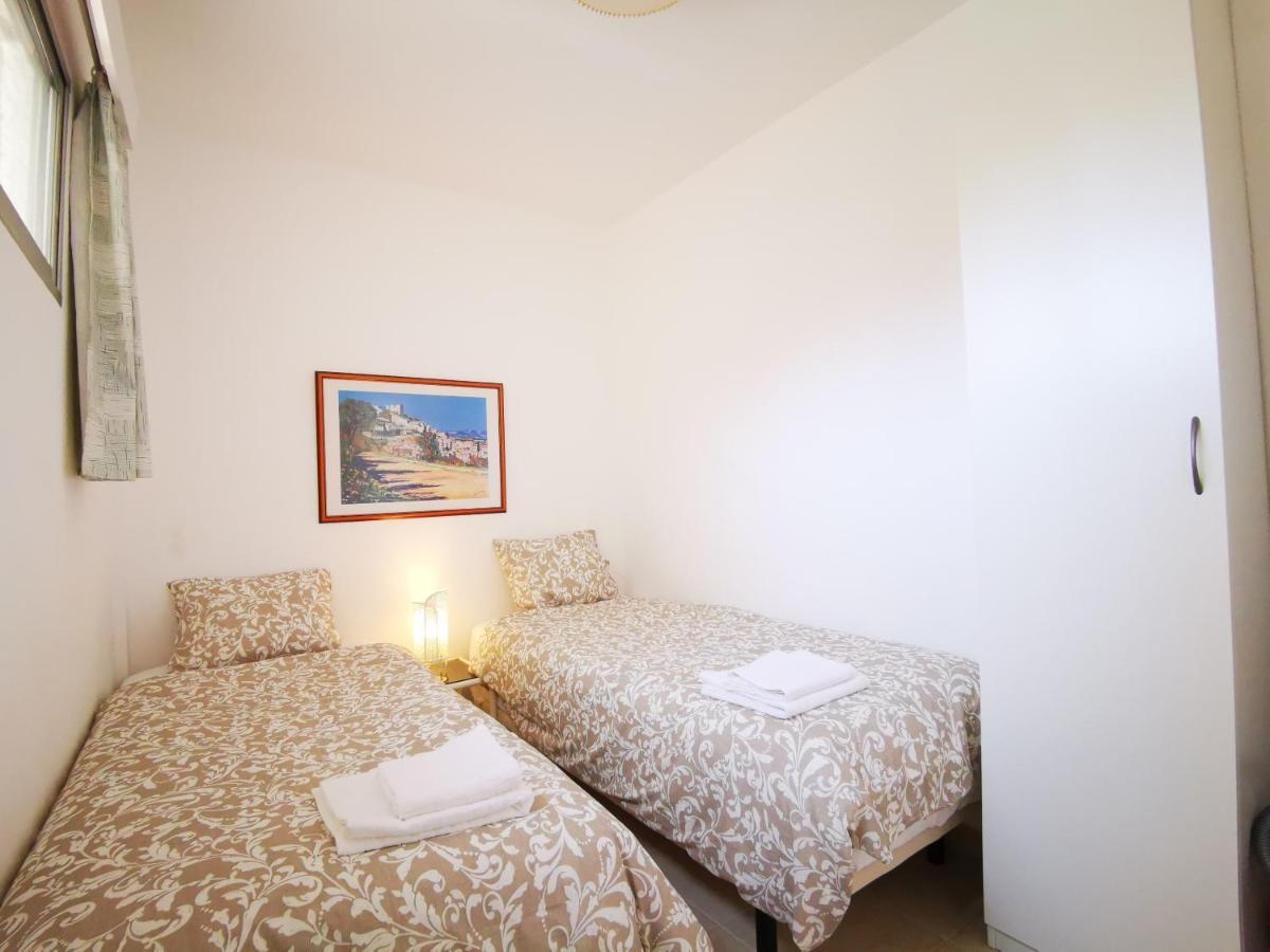 Torremolinos Beach 2 Bedrooms With Terrace And Pool Ngoại thất bức ảnh